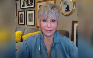 Jane Fonda Admits to Swimming Naked With Michael Jackson