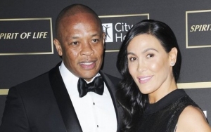 Dr. Dre's Estranged Wife Claims She Co-Owns Trademark to His Name and Album
