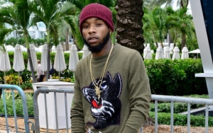 Tory Lanez Slapped With Lawsuit for Allegedly Inciting Nightclub Assault