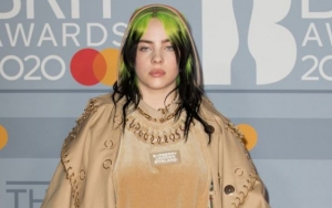 Billie Eilish Throws Sarcasm in Angry Post Directed at COVID-19 Partygoers