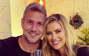 Christina Anstead and Husband Ant Split 1 Year After Welcoming Their Child