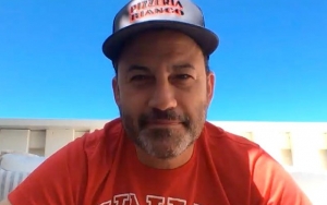 Emmy Awards 2020: Jimmy Kimmel Teases Consequence Winners With Extended Speech Will Face