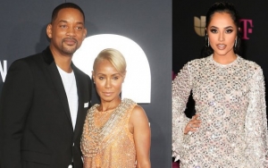 Will Smith, Jada Pinkett and Becky G to Get New Podcast Series on Amazon Music