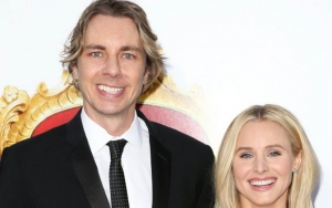Kristen Bell Proud of Daughter's Hilarious Bathroom Prank on Dad Dax Shepard