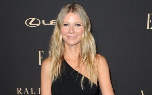 Gwyneth Paltrow Endorses Botox Product