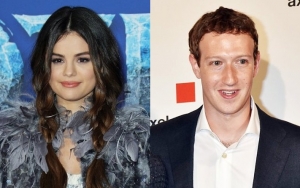Selena Gomez Reveals Private Message to Mark Zuckerberg After Failing to Get Response
