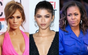 Jennifer Lopez and Zendaya to Join Michelle Obama on Instagram Live 