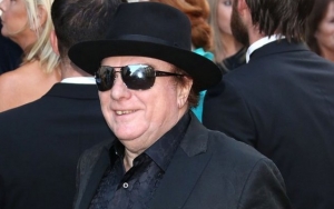 Van Morrison Accuses Scientists of Lying About Covid-19 in Anti-Lockdown Song