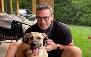 Jon Hamm Adopting Unwanted Rescue Dog