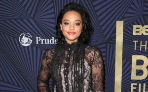 'Antebellum' Star Kiersey Clemons Reveals Reluctance to See Her New Movie