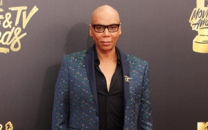 RuPaul Gets Political as He Accepts His Historic Win at 2020 Creative Arts Emmys
