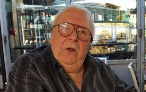 Ozzy Osbourne's Former Drummer Lee Kerslake Dies at Age 73 of Cancer