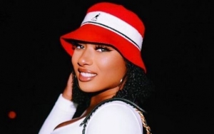 Megan Thee Stallion Shows Off New Lavish Diamonds in 'Dear Haters' Post