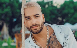 Artist of the Week: Maluma