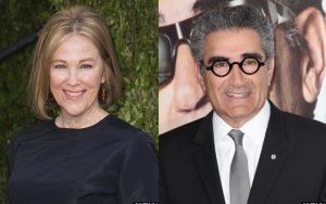 Emmys 2020: 'Schitt's Creek' Officially Swiping the Comedy Categories 