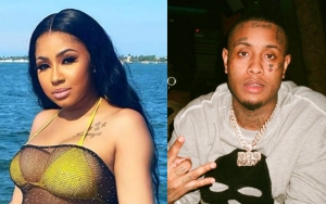 Watch: Yung Miami Celebrates Split From Boyfriend Southside During Cruise Trip