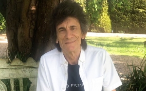 Ronnie Wood Gets Candid About Reason Behind His Sobriety in New Documentary
