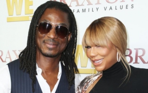 Tamar Braxton's Ex David Adefeso Spotted With Alleged Side Chick After Split