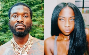 Meek Mill Appears to Hit on YouTube Star Maryjane Byarm After Milan Harris Split
