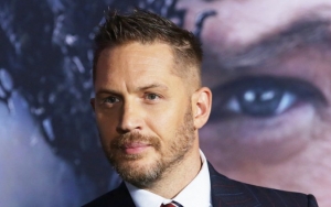 Tom Hardy May Be Announced as the New James Bond This Year