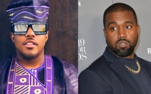 Mase Insists Kanye West Owes Him Apology for Shaming Him Over Decision to Leave Music Business