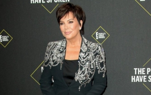 Report: Kris Jenner Is 'Open' to Appearing on 'RHOBH' 