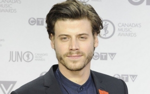 'The Borgias' Star Francois Arnaud Goes Public With His Bisexuality