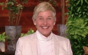 Ellen Discusses 'Toxic' Workplace Allegations and Her Image as 'Be Kind' Lady During TV Return