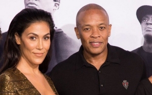 Dr. Dre's Estranged Wife Accused of Embezzling Corporate Funds