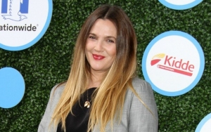 Drew Barrymore: Being Sent to School for Troubled Kids Did Save My Life 