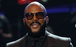 Tyler Perry Links Grandmother's Quilt to Important of Diversity in Inspirational Emmys Speech 