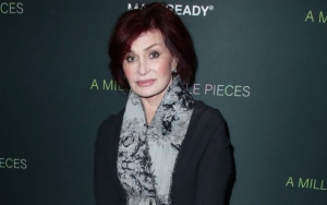Sharon Osbourne Forgoes Planned Studio Return Due to Granddaughter's COVID-19 Diagnosis