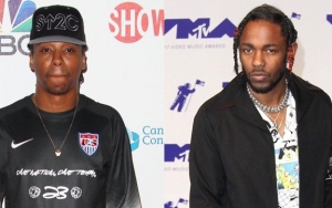 Lupe Fiasco Insists He's Not Jealous of Kendrick Lamar After Saying He's a Better Lyricist