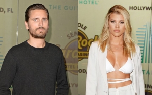 Scott Disick Sends Heartwarming Message to Sofia Richie on Rosh Hashanah