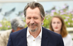 Gary Oldman Named Defendant in Lawsuit Over 'Darkest Hour'