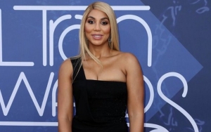 Tamar Braxton Thanks God for the 'Second Chance' Following Suicide Attempt