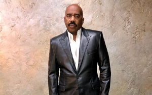 Steve Harvey Is Trending on Twitter Because of This and People Are Baffled