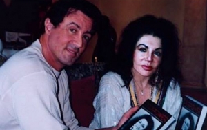 Sylvester Stallone Mourns the Lost of 'Spunk and Fearless' Mother