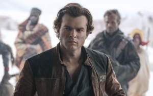 Alden Ehrenreich: Negative Box Office Coverage of 'Solo' Is Really Dangerous