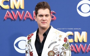 Jon Pardi to Take Wedding on the Road After COVID-19 Forced Him to Yield to Smaller Event