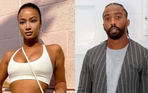 Draya Michele Fuels NFL Star Tyrod Taylor Dating Rumors With Flirty Comment