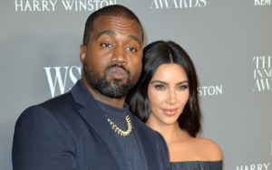 Kim Kardashian Trolled Over New Bikini Pictures Amid Kanye West 'Mess'