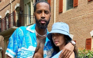 Trouble in Paradise? Safaree Samuels and Erica Mena No Longer Following Each Other on IG