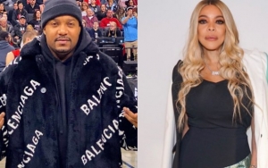 DJ Boof Threatens to Air Out Wendy Williams' Dirty Laundry After Getting Fired