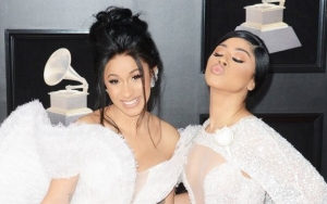 Cardi B and Her Sister Sued for Defamation After Calling Trump Supporters 'Racists' 