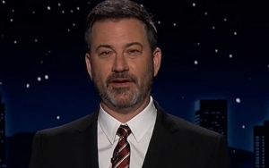 Jimmy Kimmel Pokes Fun at Lowest-Ever Emmy Ratings