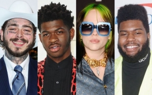 Post Malone, Lil Nas X, Billie Eilish, Khalid Lead 2020 Billboard Music Awards Nominees