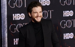 Kit Harington Opens Up About His 'Gender Fluid' Upbringing