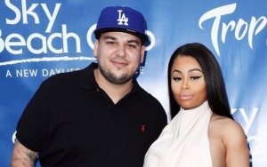 Blac Chyna Lost in Her Bid to Throw Out Rob Kardashian's Assault Lawsuit Against Her