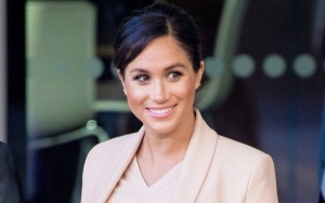 Meghan Markle Denies Providing Private Information to 'Harry and Meghan' Authors